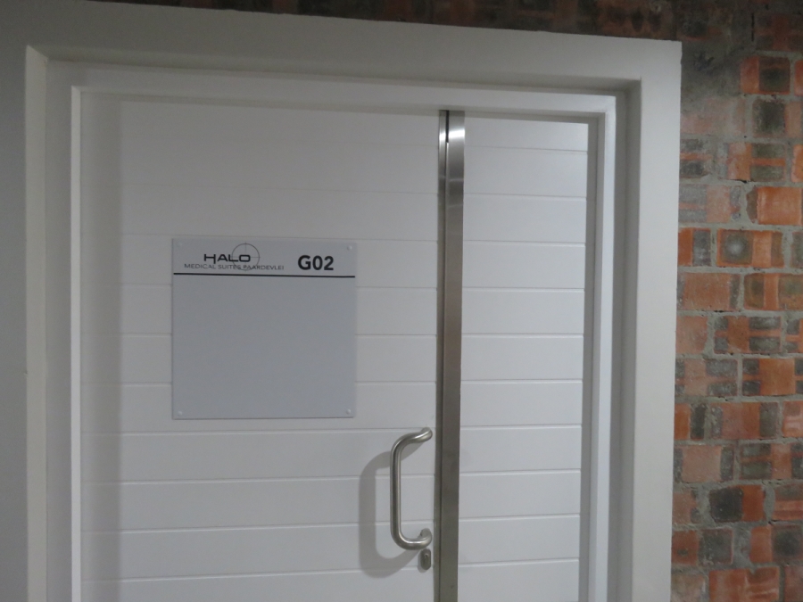 To Let commercial Property for Rent in Paardevlei Western Cape